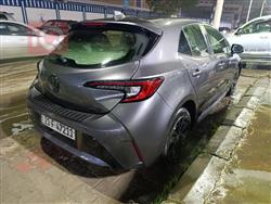 تۆیۆتا کرۆلا هاچباک